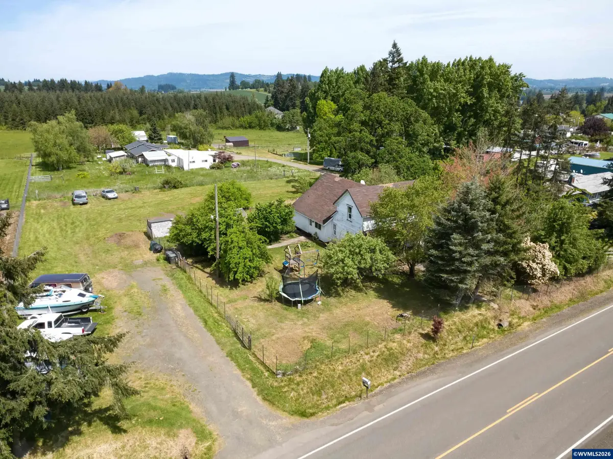 11503  Buena Vista Rd, Independence, OR 97351 - #1