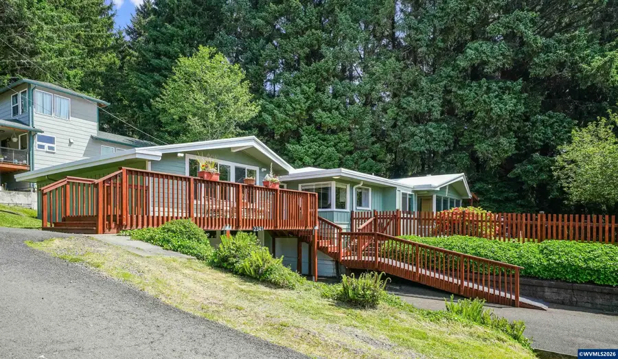 2341 NE 35th St, Lincoln City, OR 97367 - #2
