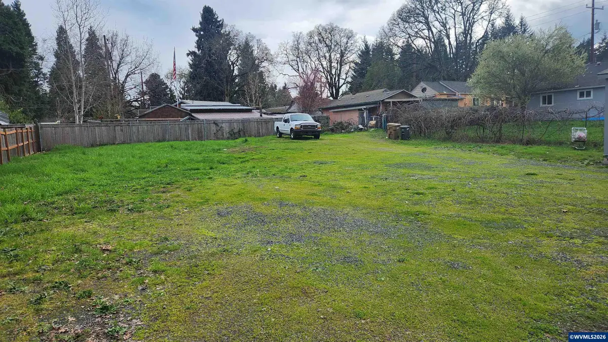 3103  (Behind) Main St, Sweet Home, OR 97386 - #1