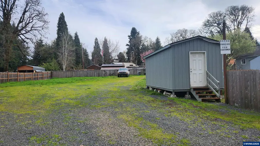 3103  (Behind) Main St, Sweet Home, OR 97386 - #2