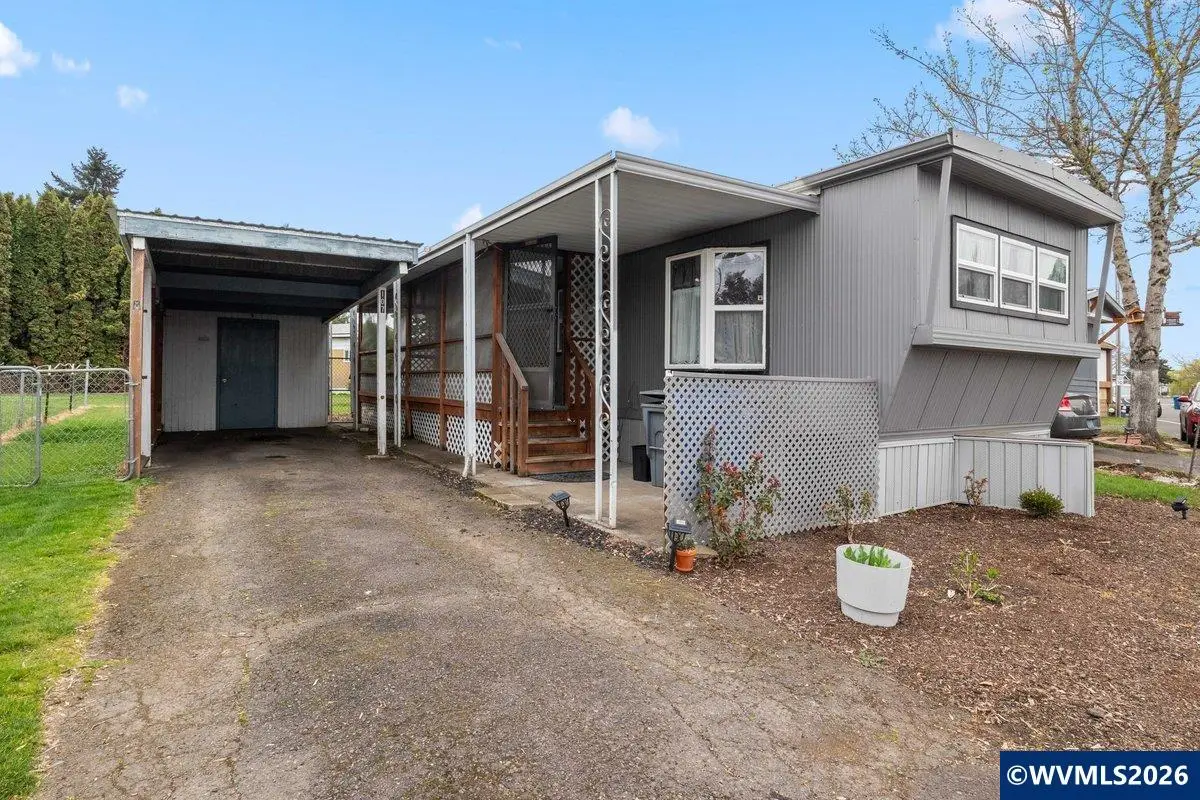 107  47th Av NE, Salem, OR 97301 - #1