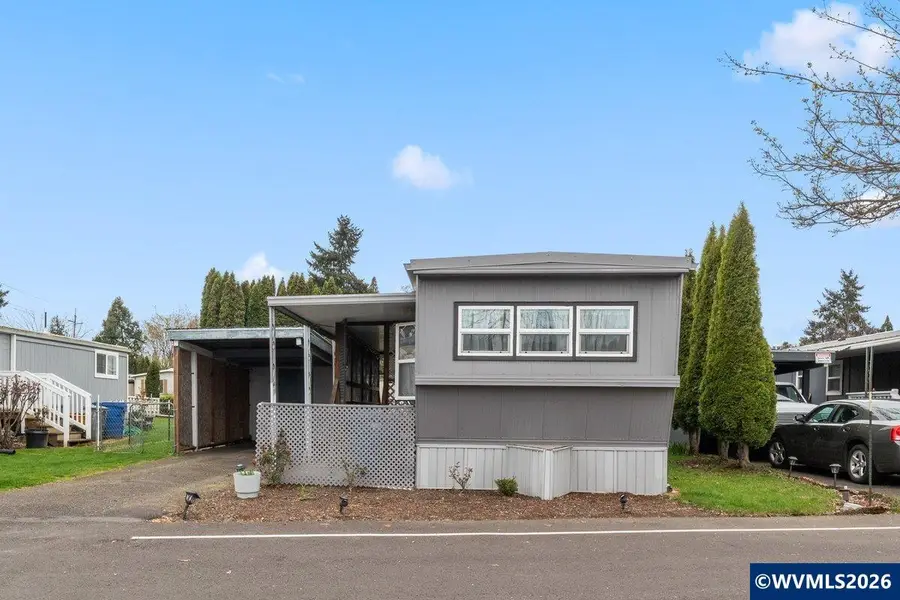 107  47th Av NE, Salem, OR 97301 - #3