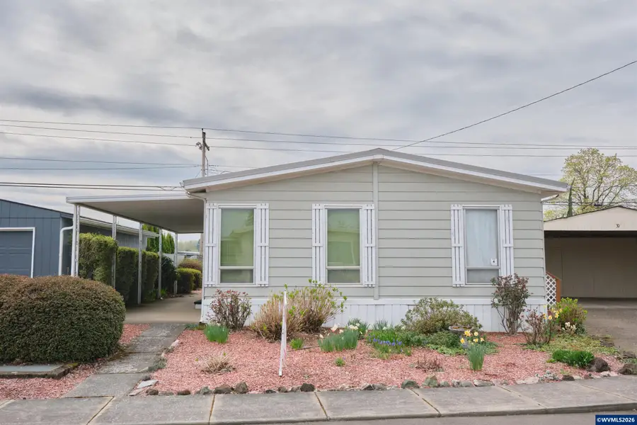 5510  Windsor Island #30 Rd N, Keizer, OR 97303 - #2