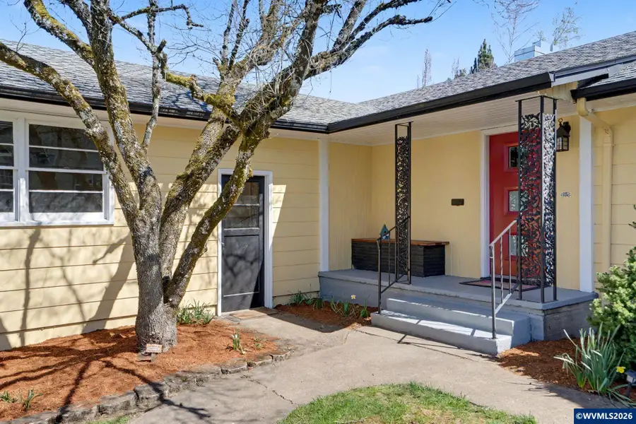 1980  17th St NE, Salem, OR 97301 - #3