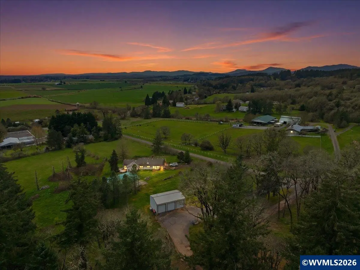 7630 NE Todd Dr, Corvallis, OR 97330 - #1