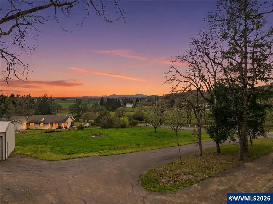 7630 NE Todd Dr, Corvallis, OR 97330 - #2