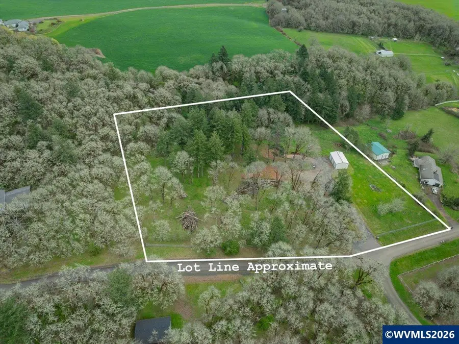 7630 NE Todd Dr, Corvallis, OR 97330 - #3