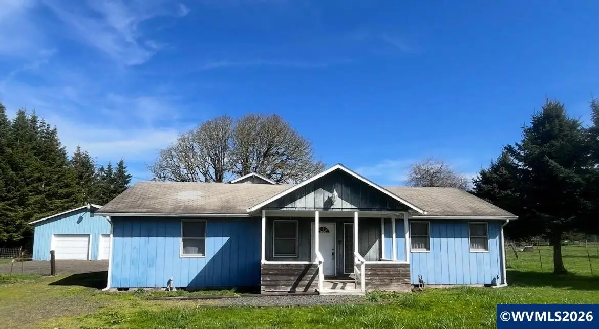 30935  Old Santiam Hwy, Lebanon, OR 97355 - #1