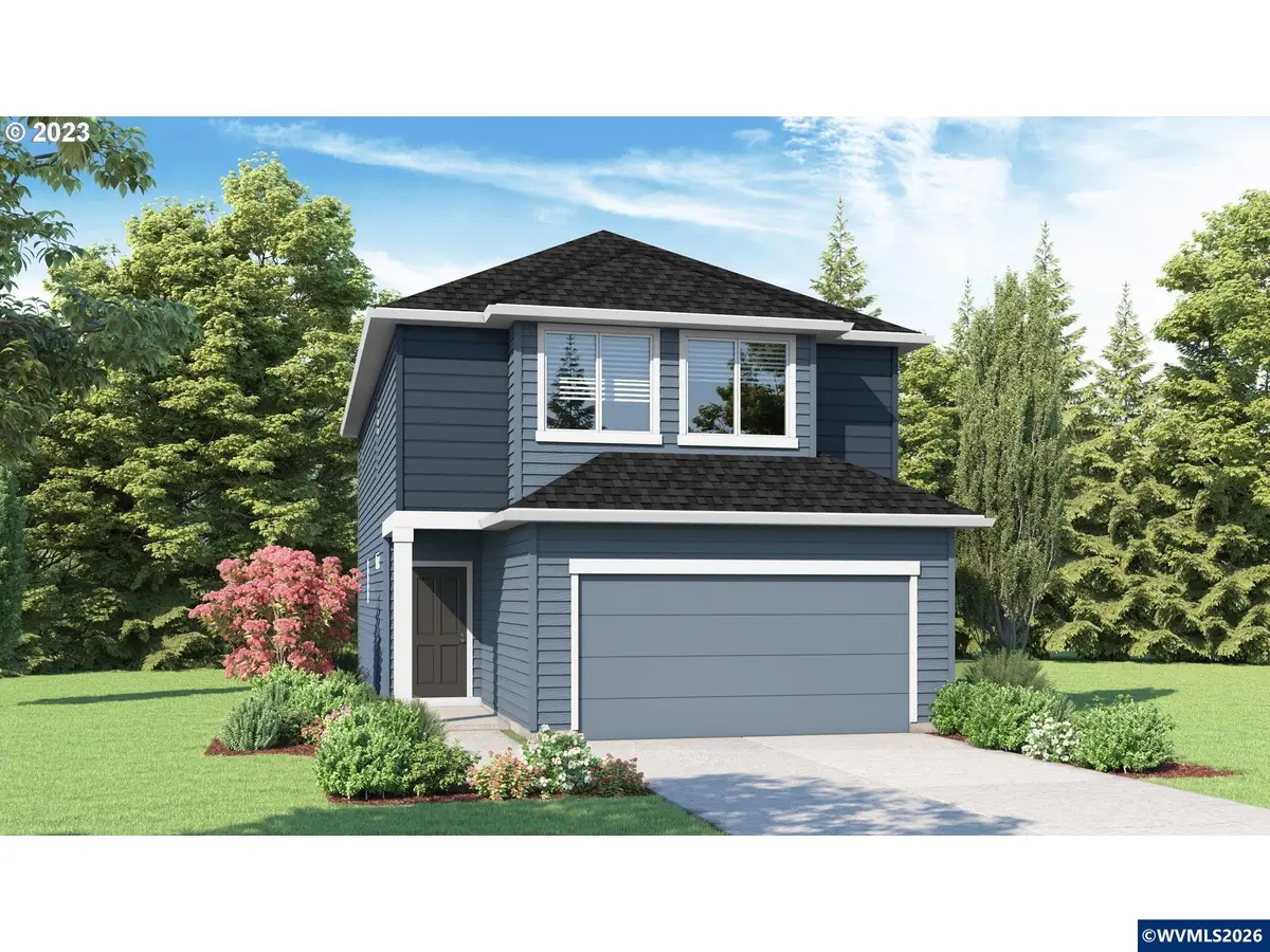 2676  U St, Springfield, OR 97477 - #1