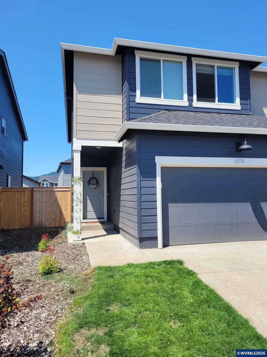 2676  U St, Springfield, OR 97477 - #3