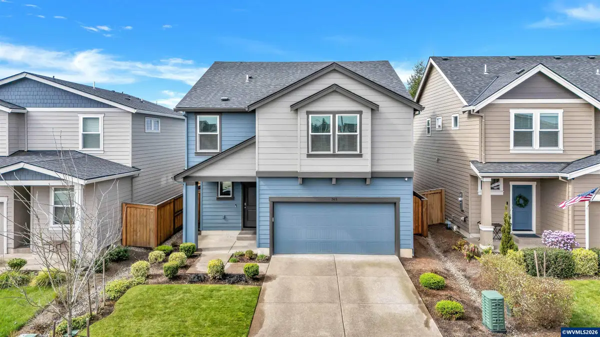 365  Himalaya St NE, Salem, OR 97301 - #1