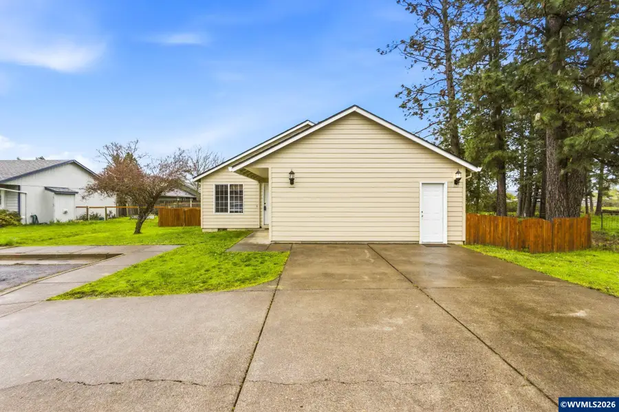 3130  Chucker Ln, Lebanon, OR 97355 - #2