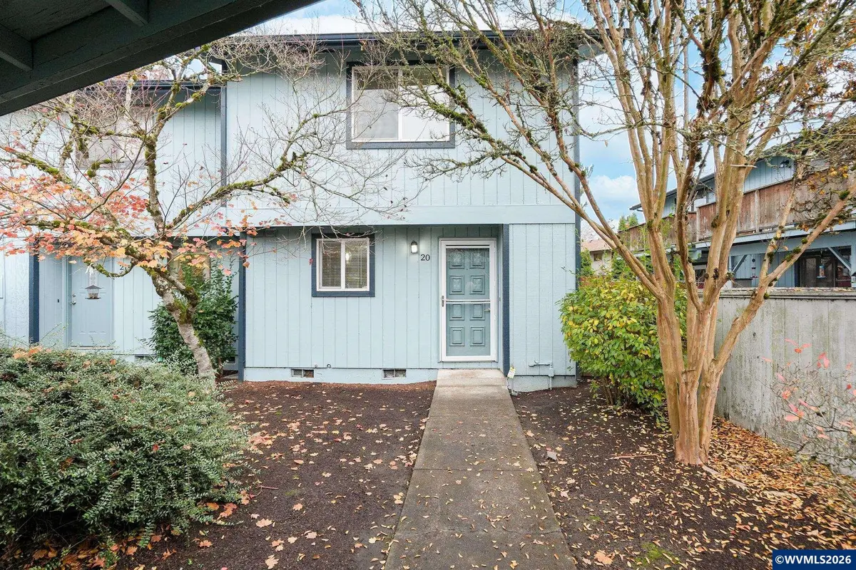 660  32nd #20 Av SE, Albany, OR 97322 - #1