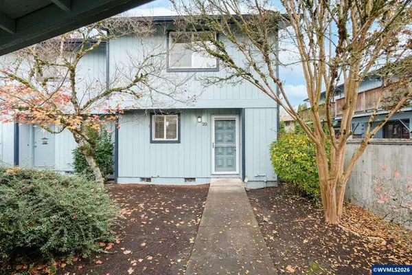 660  32nd #20 Av SE, Albany, OR 97322