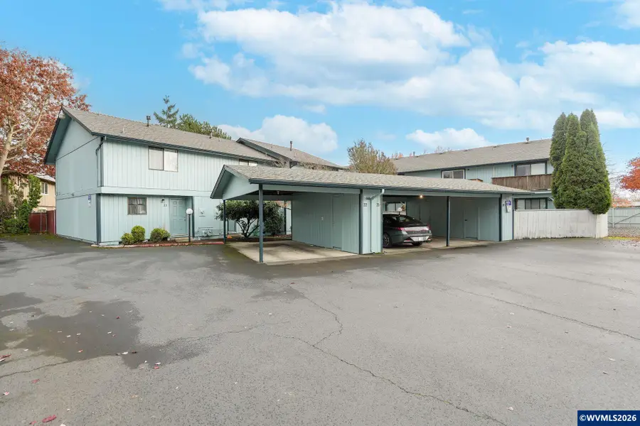 660  32nd #20 Av SE, Albany, OR 97322 - #2