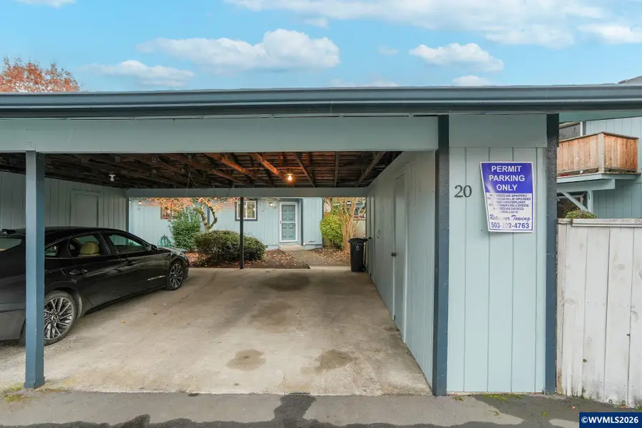 660  32nd #20 Av SE, Albany, OR 97322 - #3