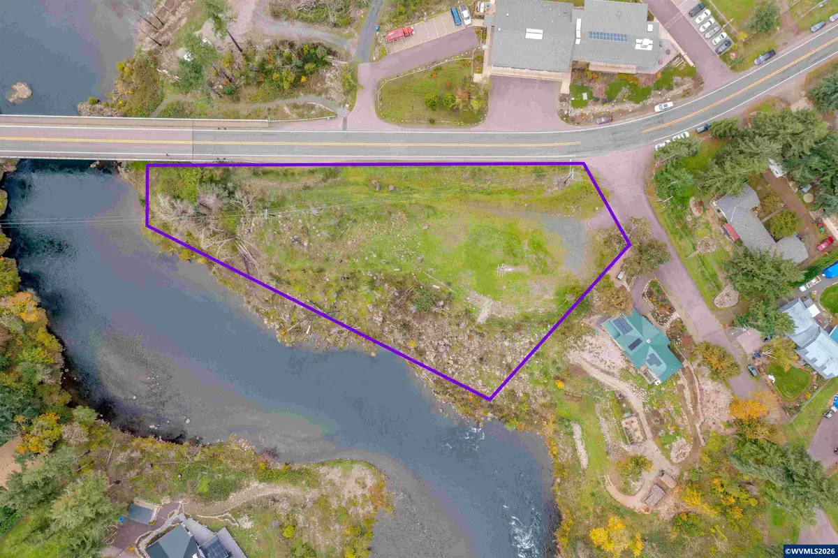 133  Riverview St, Gates, OR 97346 - #1