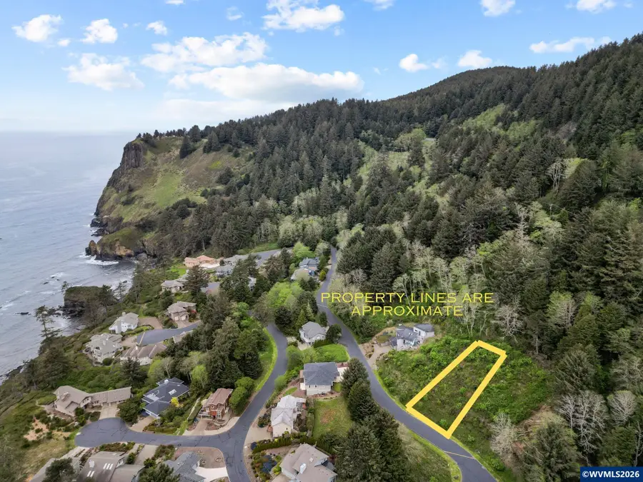 TL 7000  Sea Crest Dr, Otter Rock, OR 97369 - #3