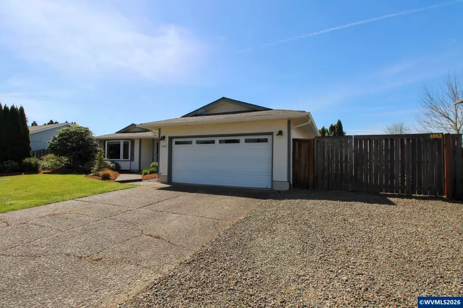 5623  Klicitat Dr NE, Keizer, OR 97303 - #3