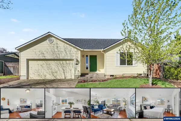 735  22nd Av NW, Salem, OR 97304