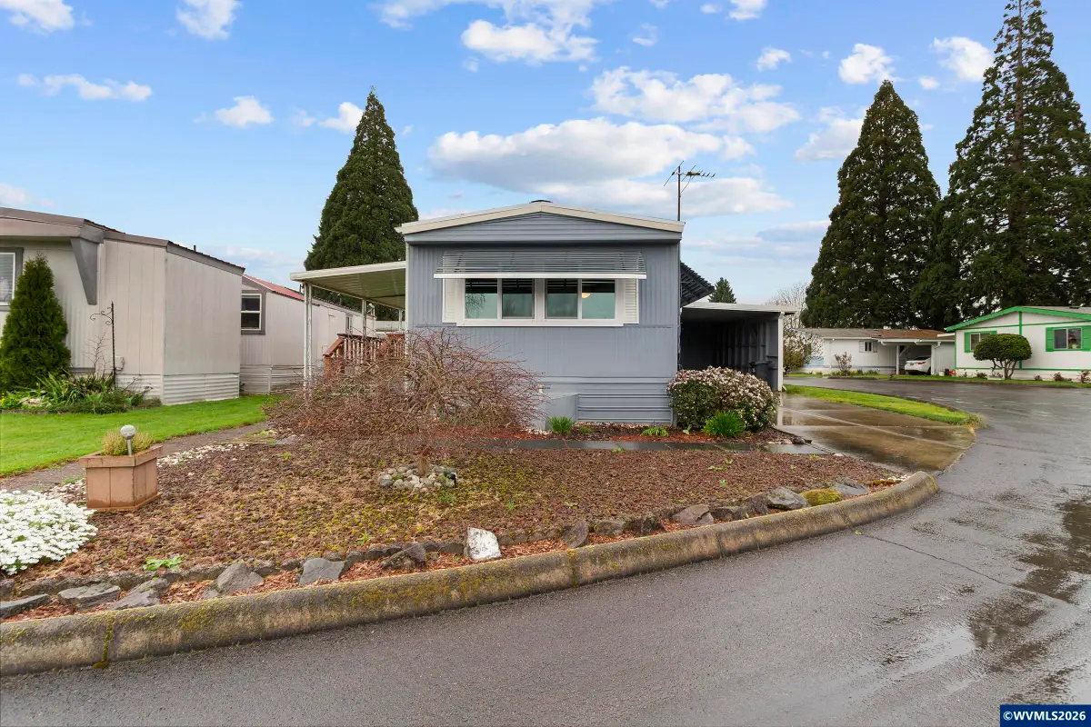 3096  Rainbow Lp, Hubbard, OR 97032 - #1