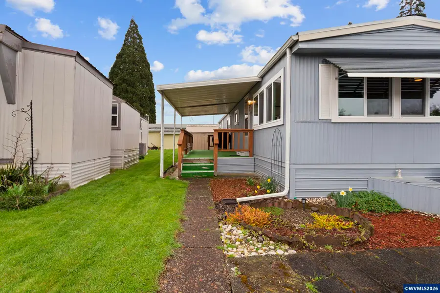 3096  Rainbow Lp, Hubbard, OR 97032 - #2