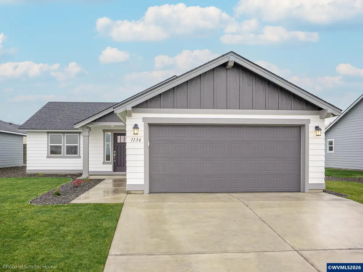 3112 S 13th St, Lebanon, OR 97355 - #1