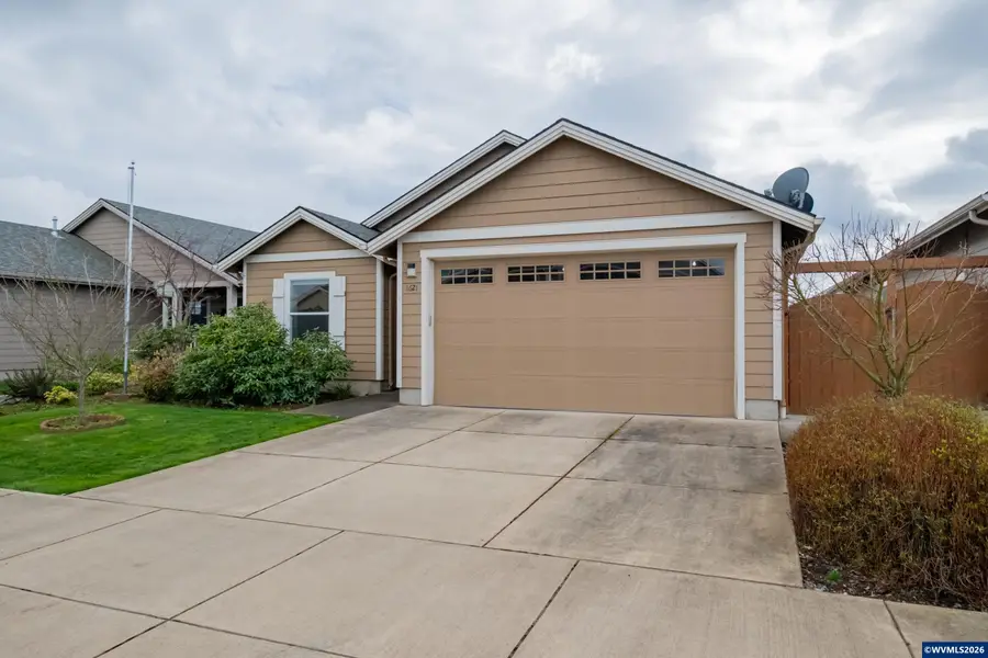 1621  SE Osoberry St, Dallas, OR 97338 - #2