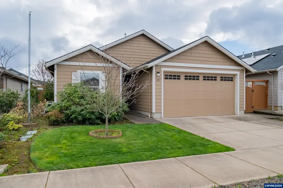 1621  SE Osoberry St, Dallas, OR 97338 - #3