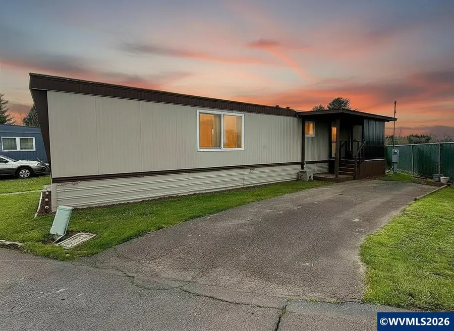 2400 SE Stratus Av, McMinnville, OR 97128 - #2