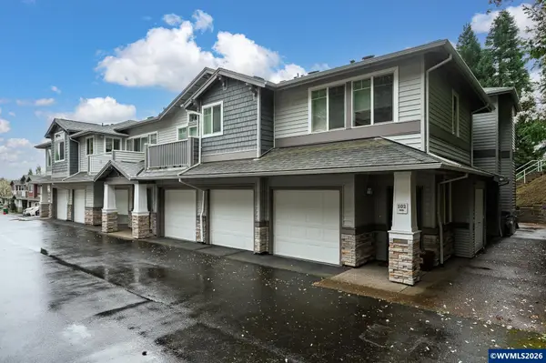 14925 SW Sandhill #102 Lp, Beaverton, OR 97007