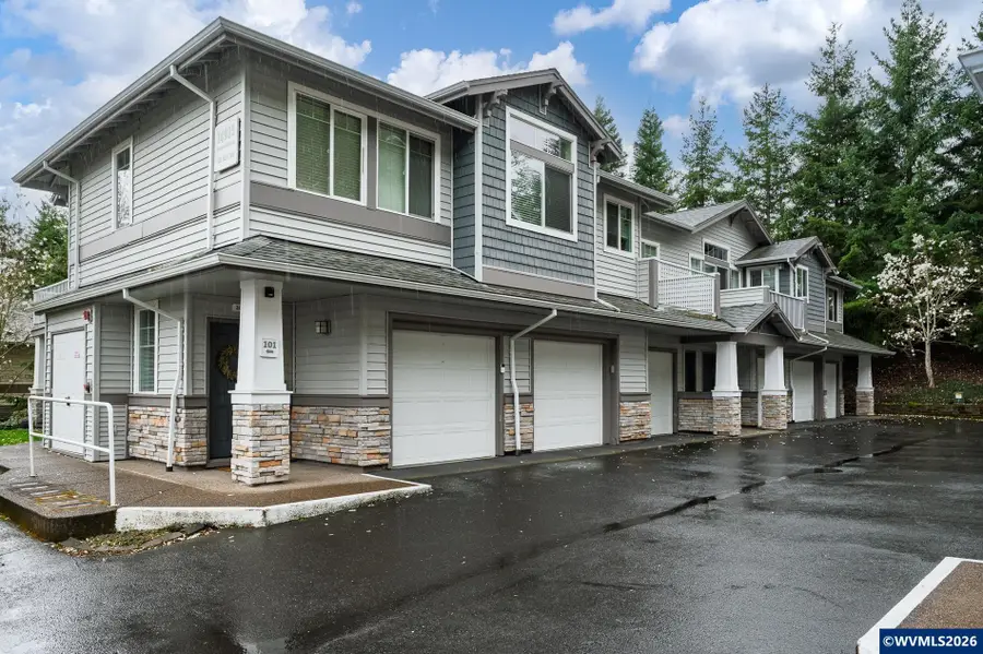 14925 SW Sandhill #102 Lp, Beaverton, OR 97007 - #2