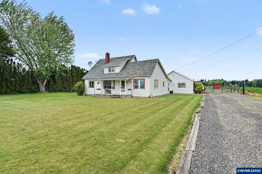 6605  Fruitland Rd NE, Salem, OR 97317 - #2
