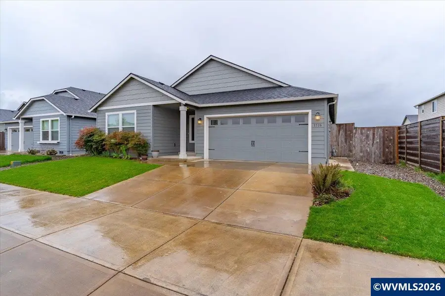 1516  Adams St, Independence, OR 97351 - #3