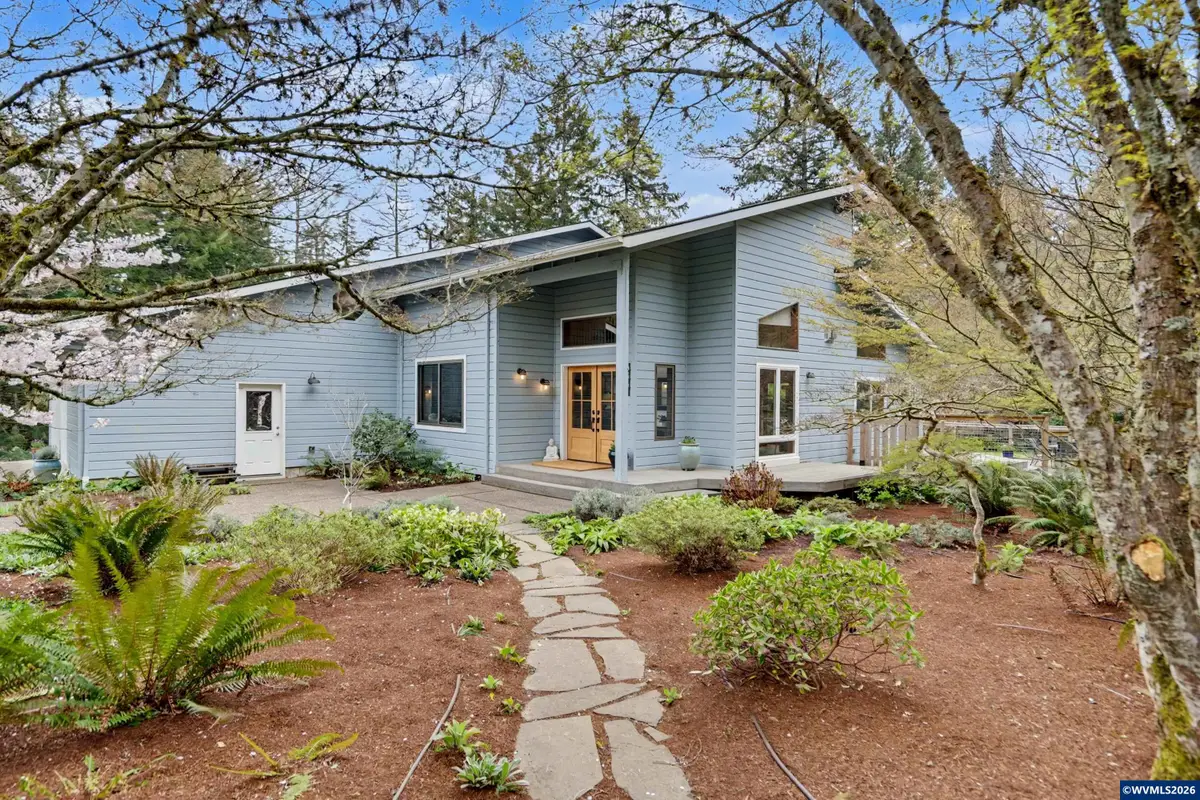 5441 NW Belhaven Dr, Corvallis, OR 97330 - #1