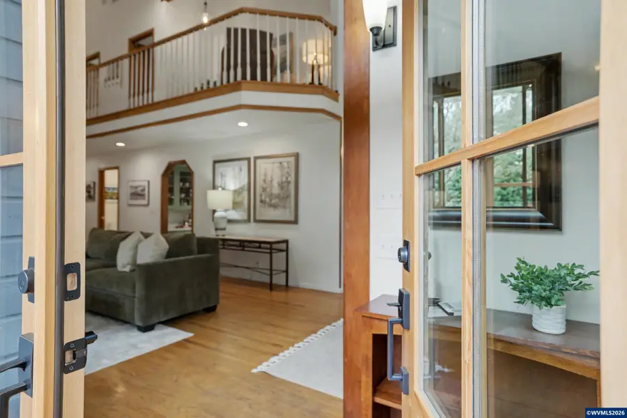 5441 NW Belhaven Dr, Corvallis, OR 97330 - #3