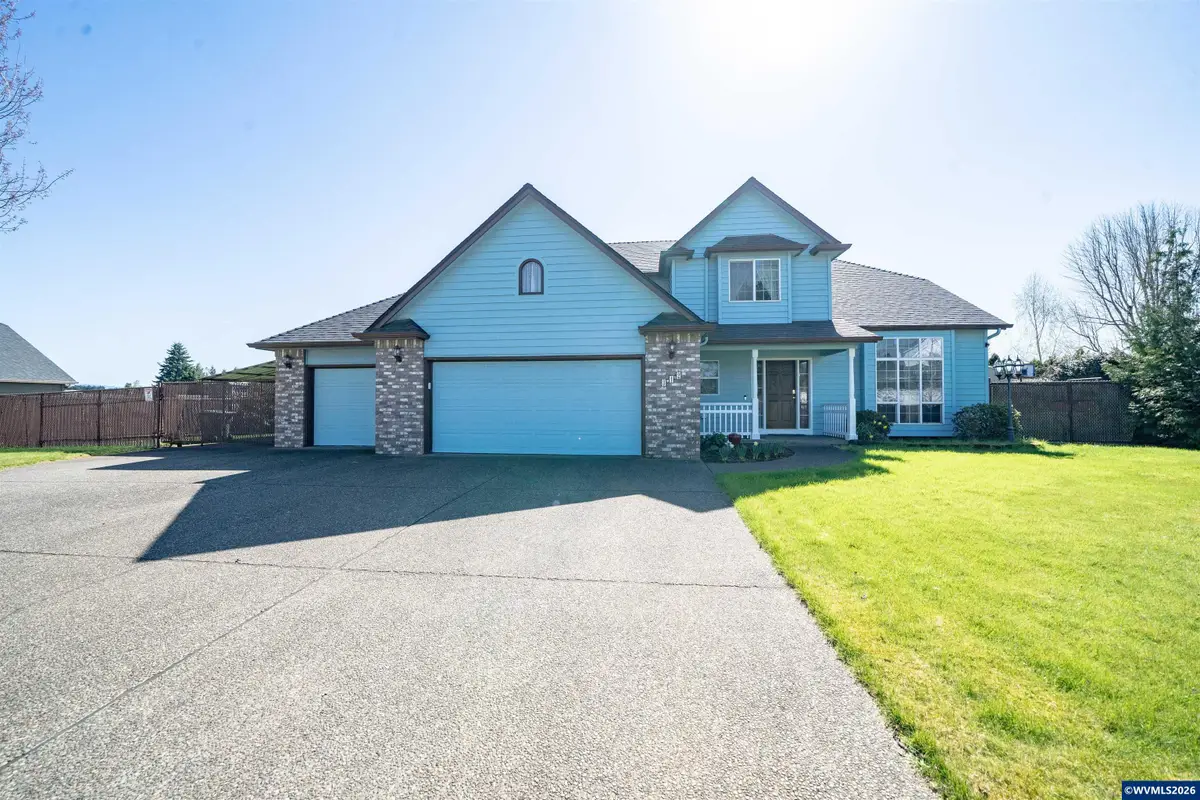 312 SW Cascade Meadow  Dr, Sublimity, OR 97385 - #1