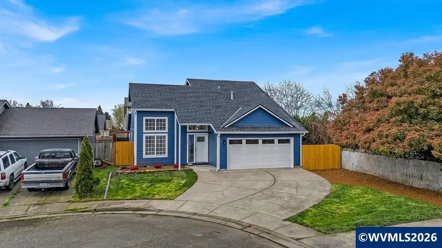 2427  Exmoor Ct SE, Salem, OR 97317 - #2