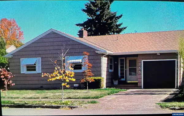 855 SE Clay St, Albany, OR 97322