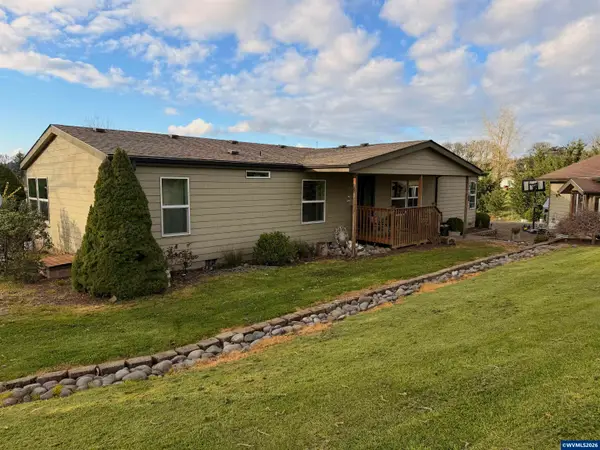 1820  Steiwer Rd SE, Jefferson, OR 97352