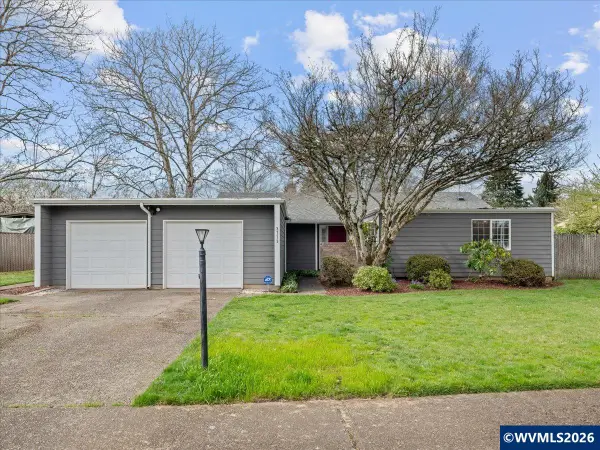 3775  3rd Av N, Keizer, OR 97303