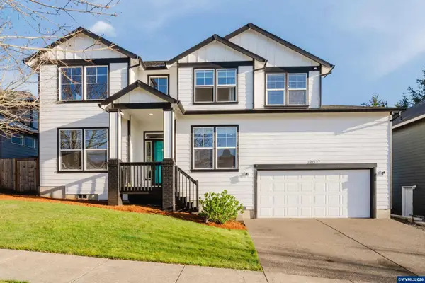 2837  Bald Eagle Av NW, Salem, OR 97304