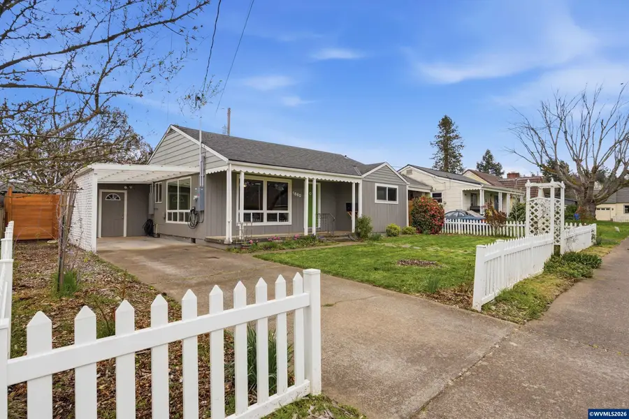 1860  Capitol St SE, Salem, OR 97302 - #3