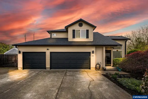 521  Carla Ct SE, Salem, OR 97302