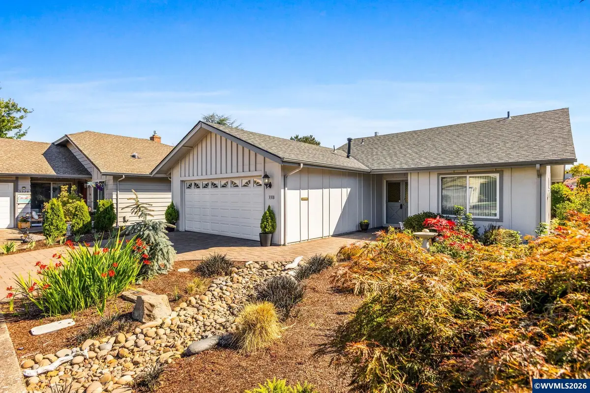 3318  Oakcrest Dr NW, Salem, OR 97304 - #1