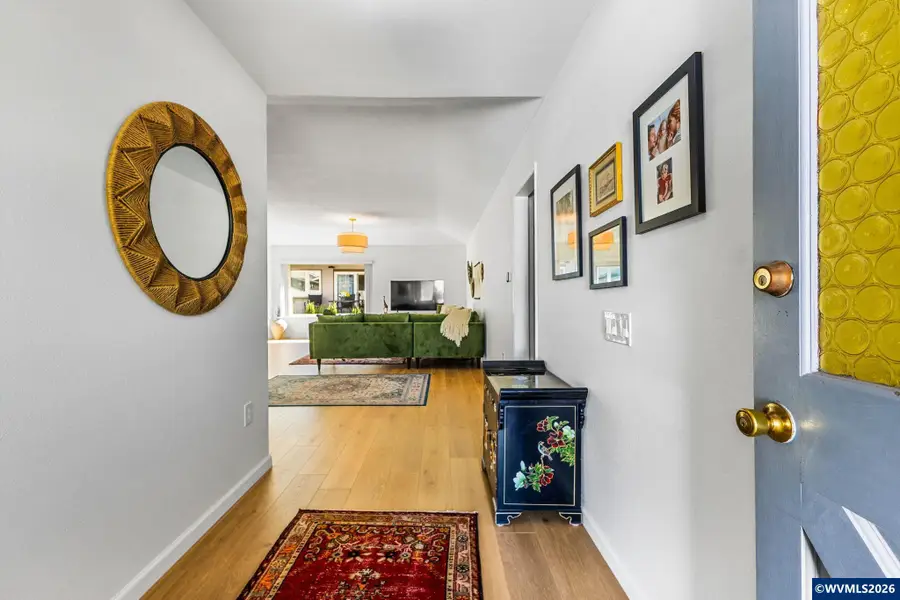 3318  Oakcrest Dr NW, Salem, OR 97304 - #3