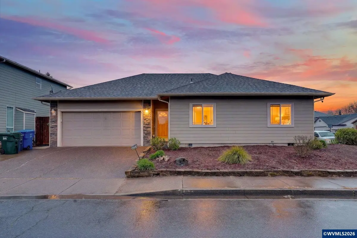 4954  Drew St NE, Salem, OR 97305 - #1