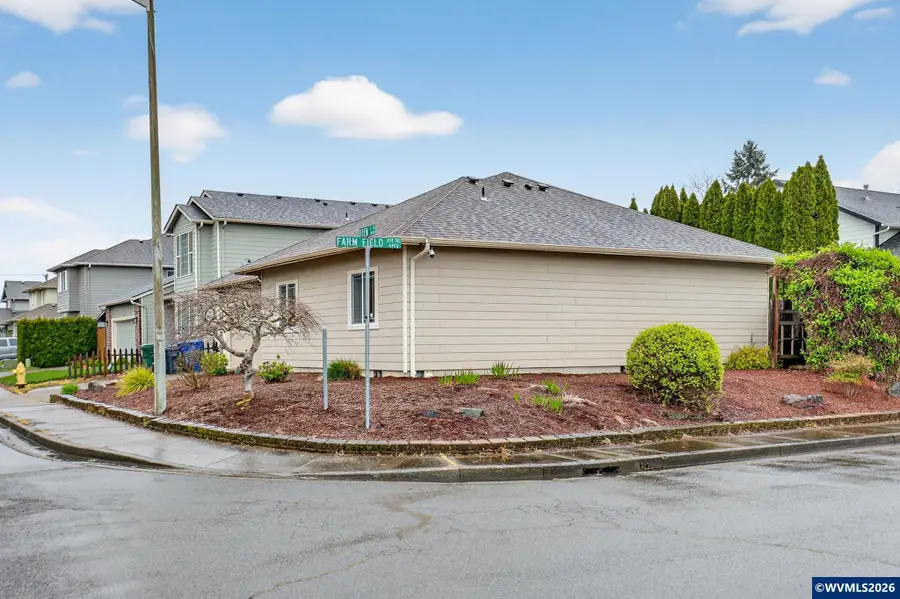 4954  Drew St NE, Salem, OR 97305 - #2