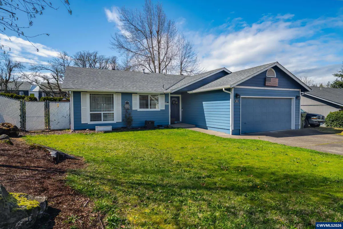 5183  Fort Rock Av SE, Salem, OR 97306 - #1