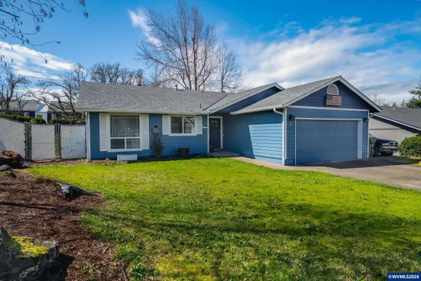 5183  Fort Rock Av SE, Salem, OR 97306